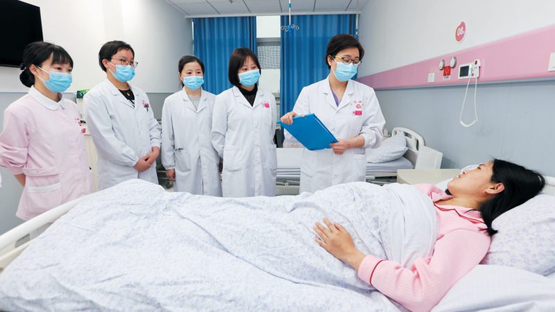 中医推拿与按摩究竟是不是一回事