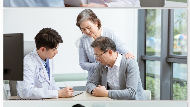 中医推拿巧解颈椎病 舒筋活络告别酸痛